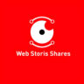 web stories shares