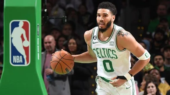 Boston Celtics