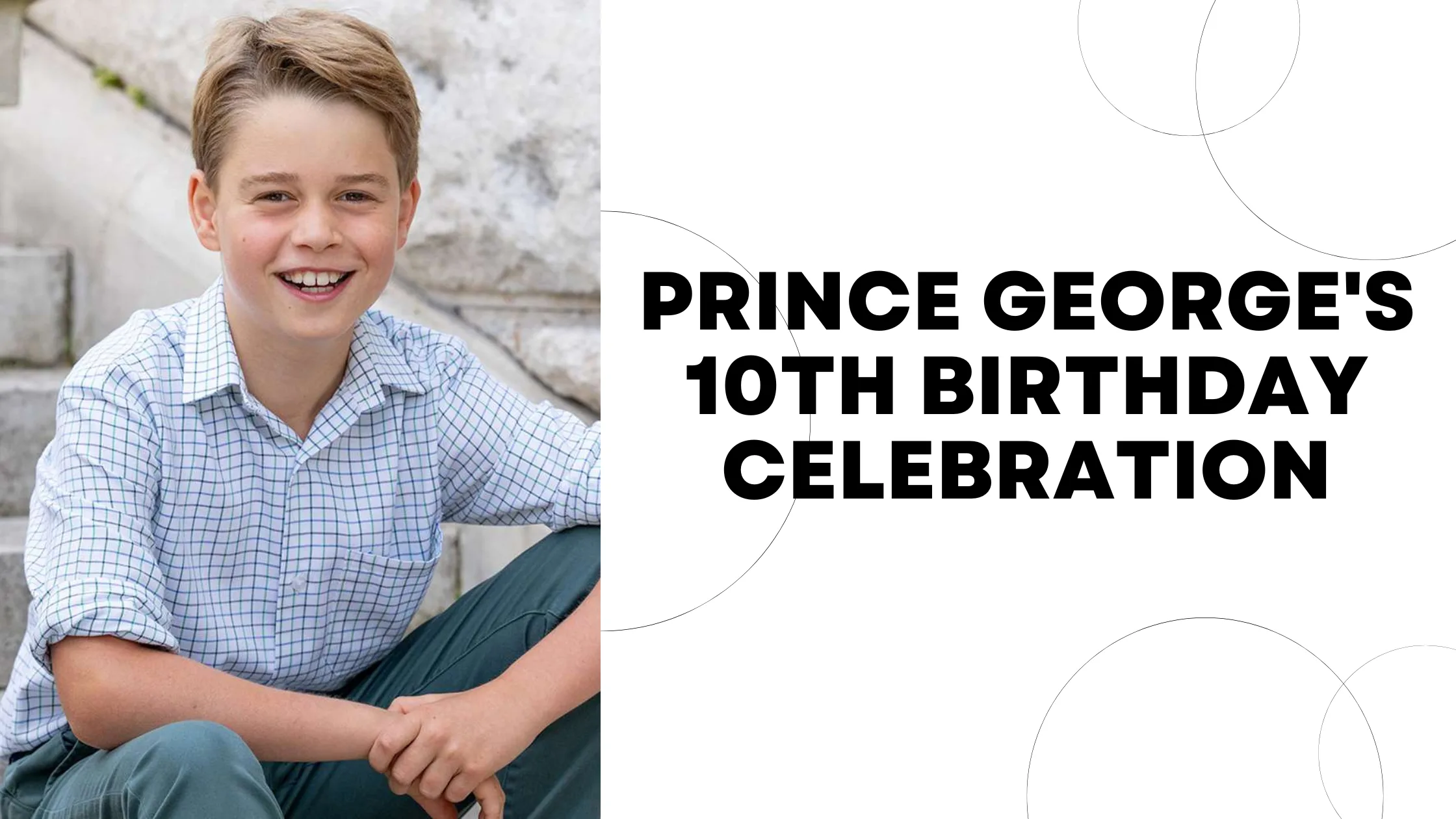 Prince George's