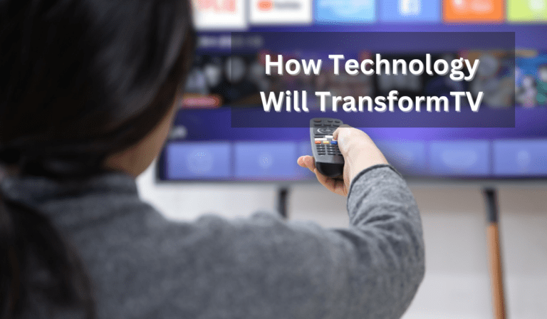 Transform TV