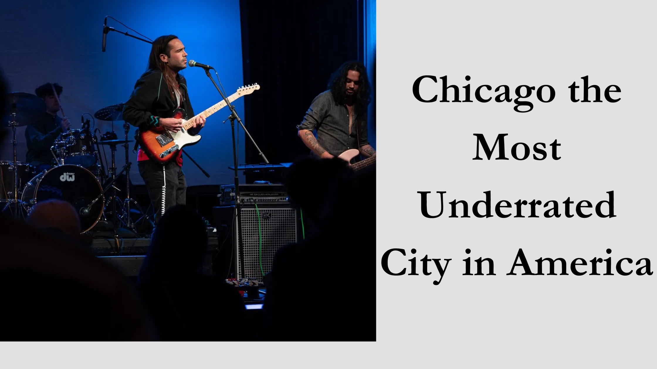 Chicago
