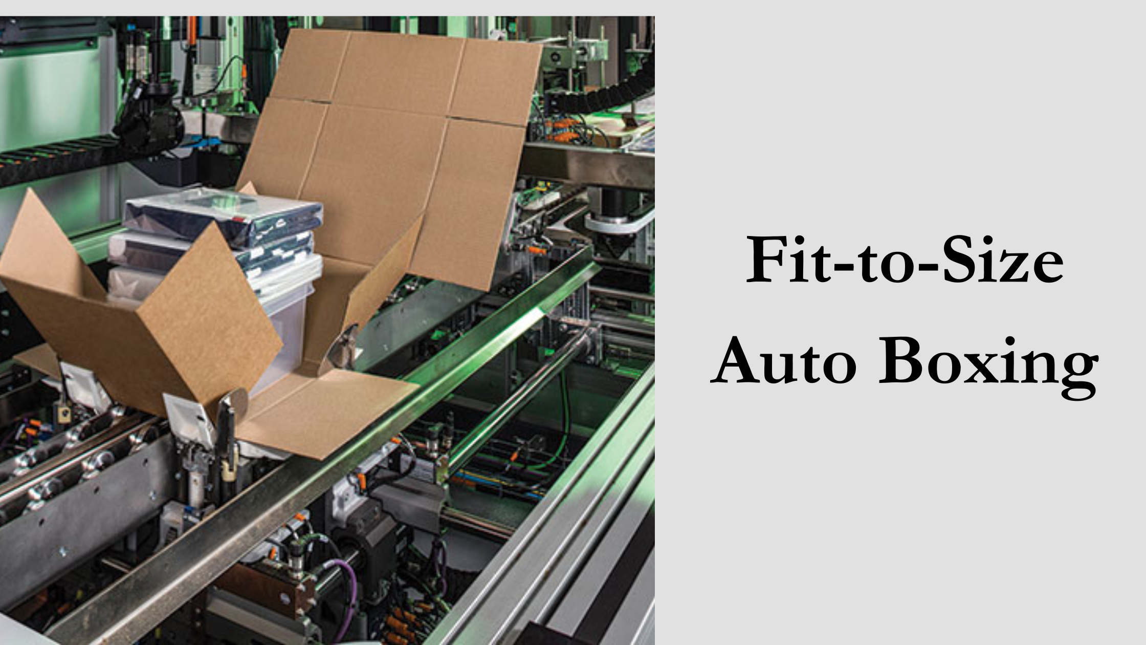 Fit-to-Size Auto Boxing