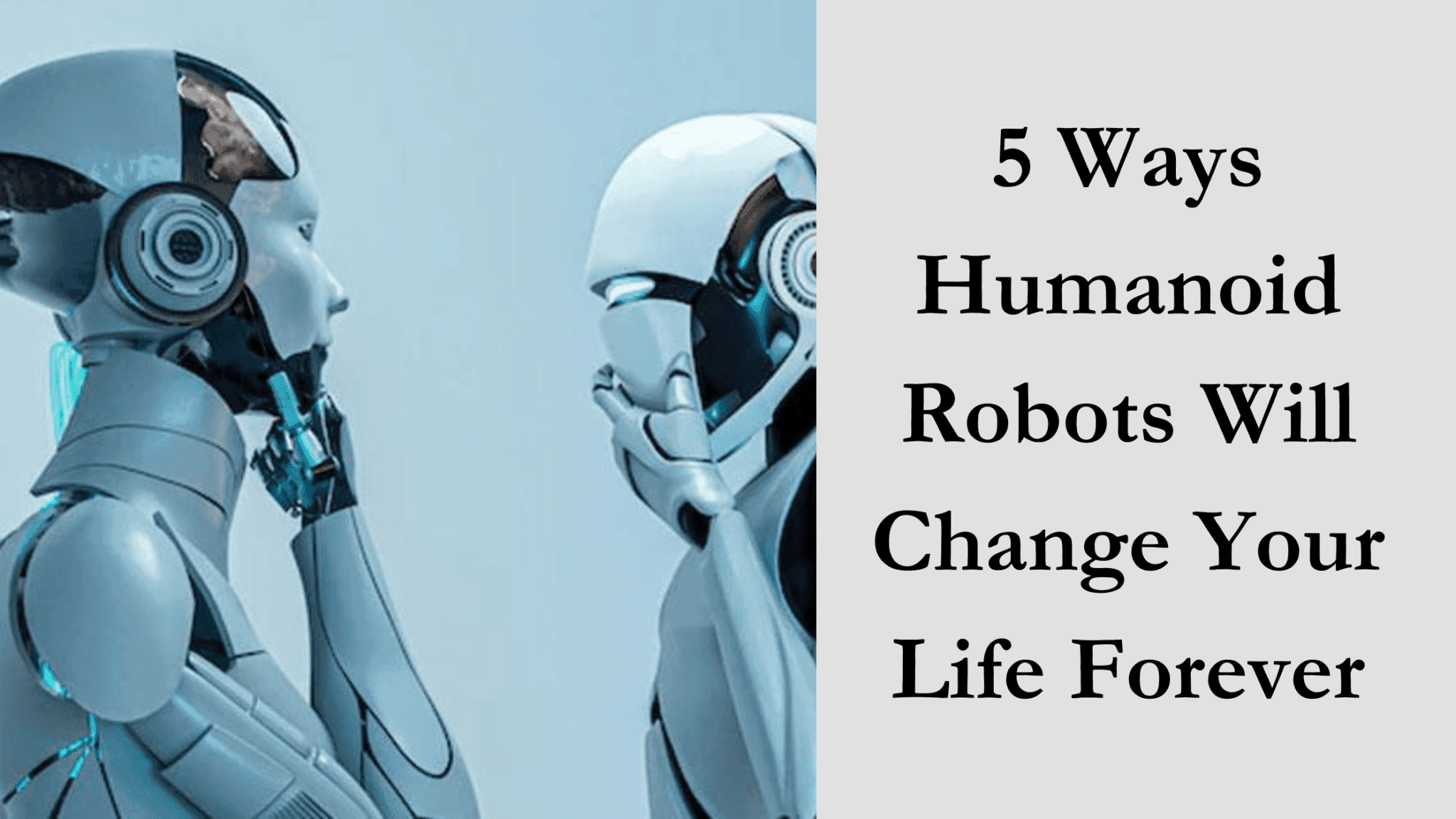 I, Robot: This Untold Story Will Change Your Perspective Forever! - dddgqh3