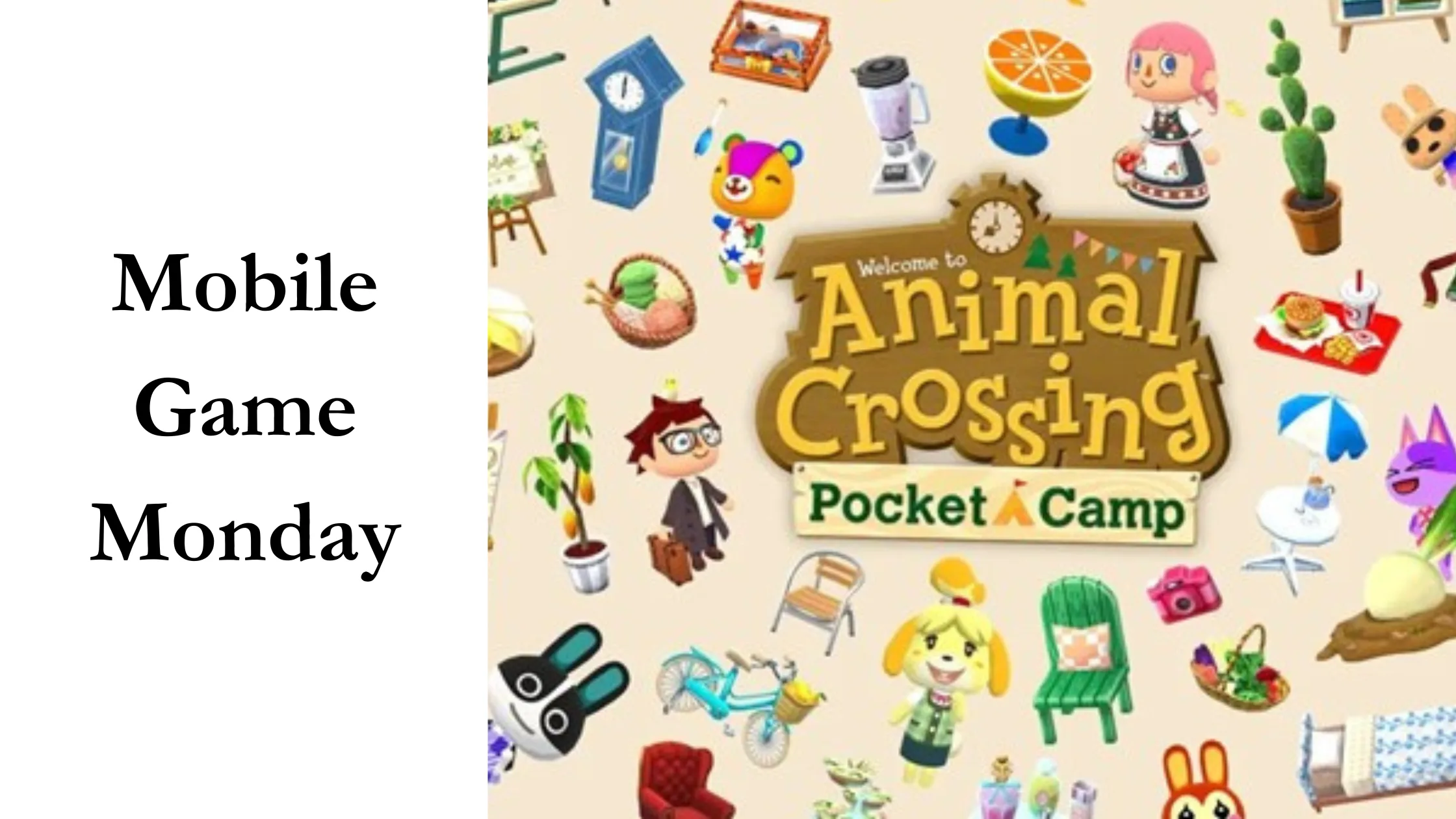 Mobile Game Monday