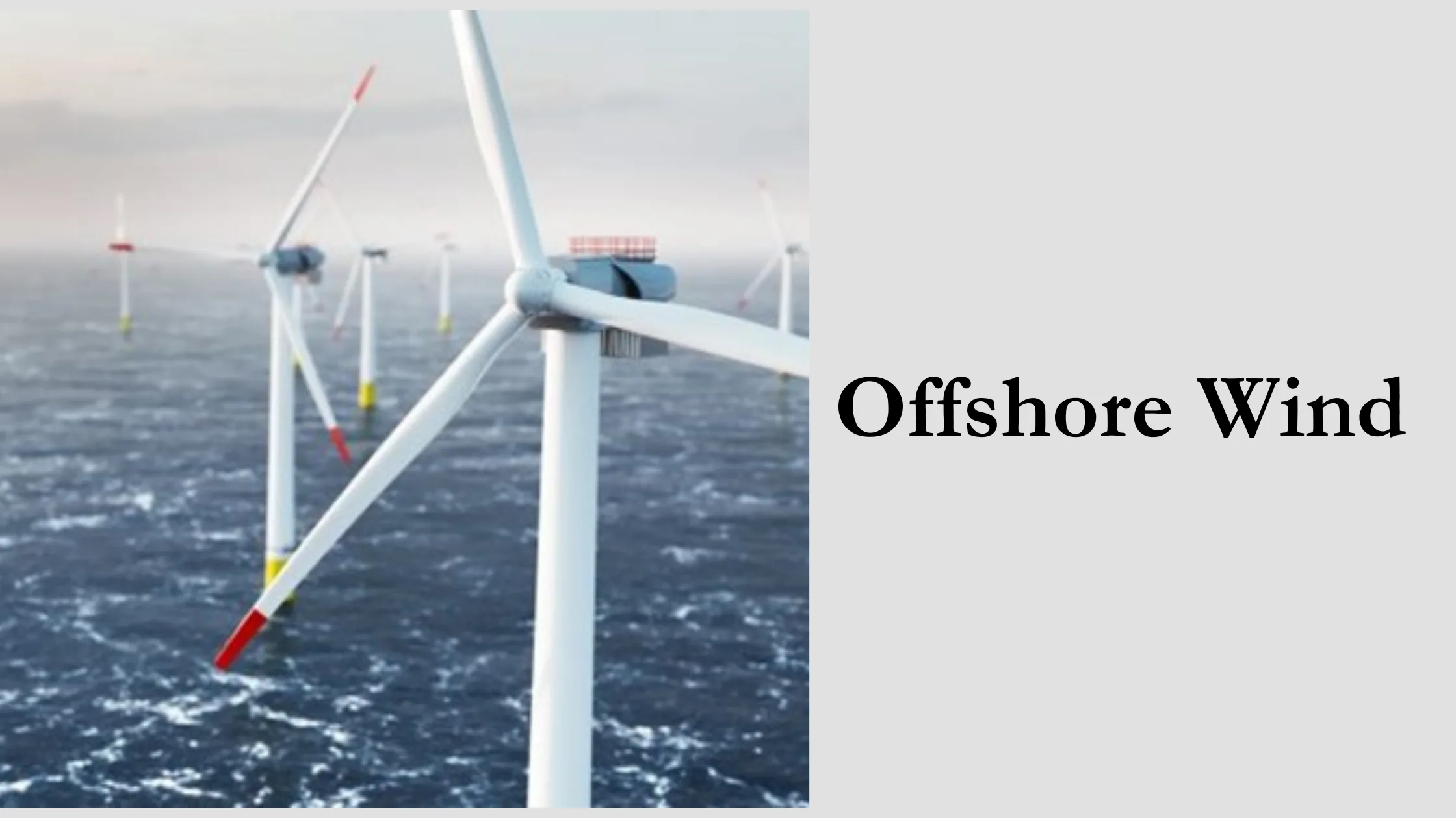 Offshore Wind