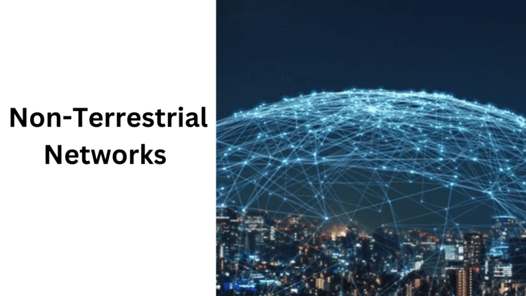 Non-Terrestrial Networks