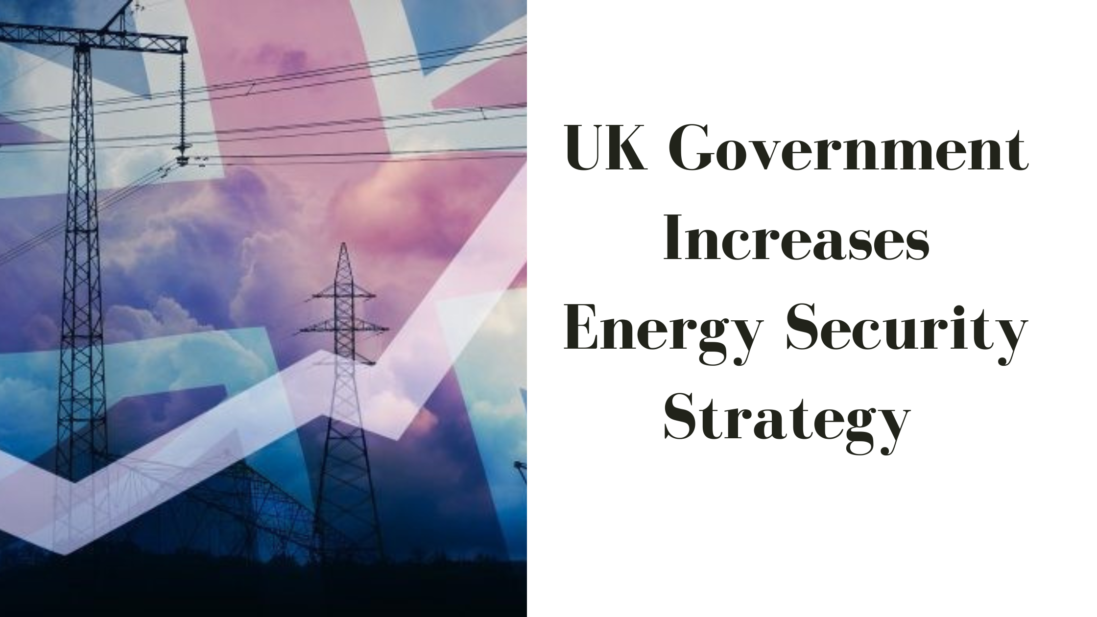 Energy Security Strategy