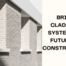 Brick Cladding System