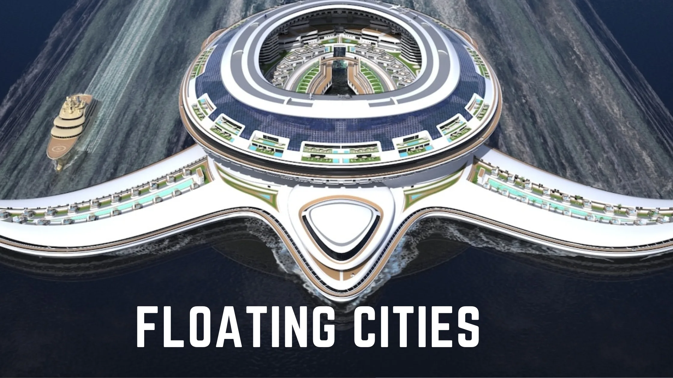 Floating Cities