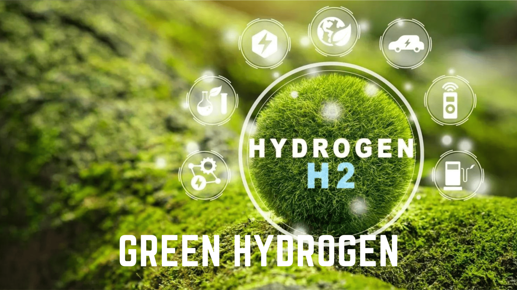 green-hydrogen
