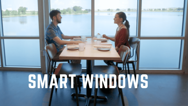 Smart Windows