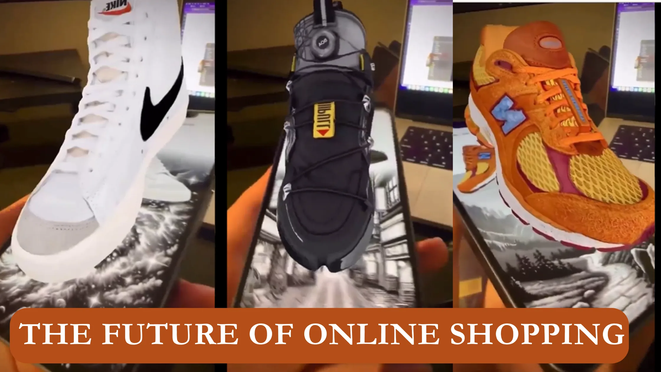 Online Shopping