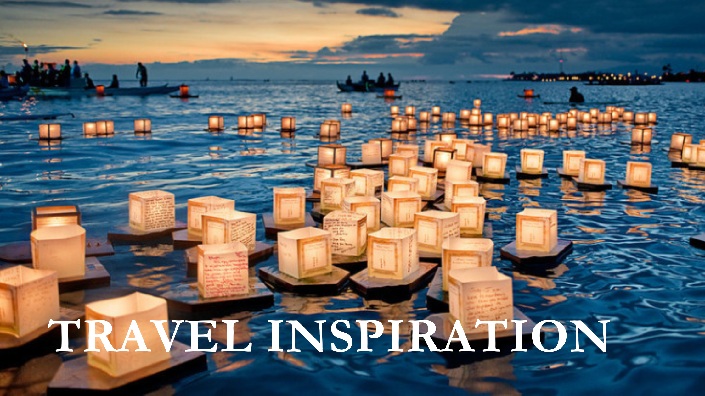 Travel Inspiration