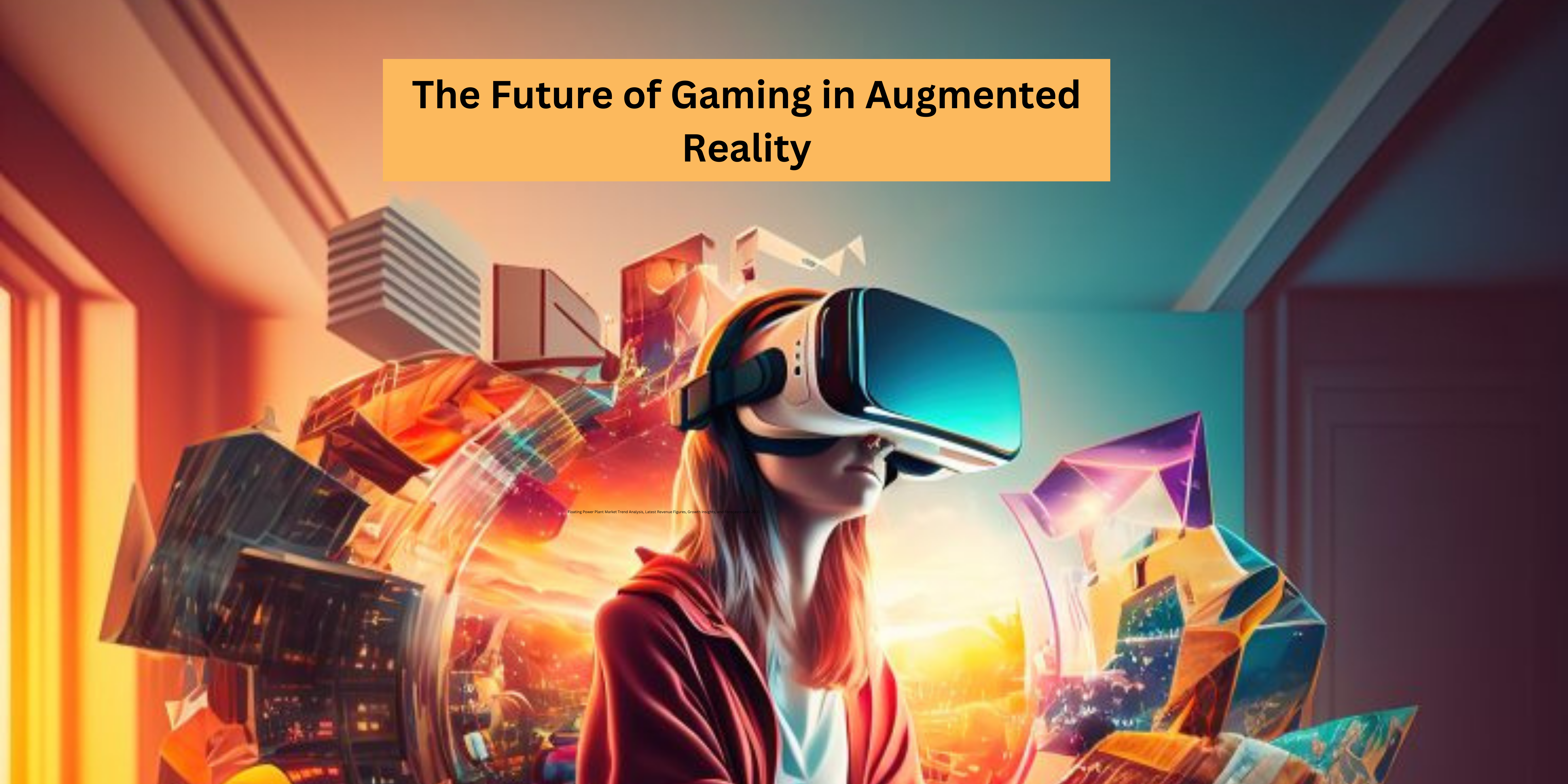 Gaming in Augmented Reality