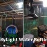 SkyLight Water Bottle