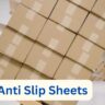 anti slip sheets