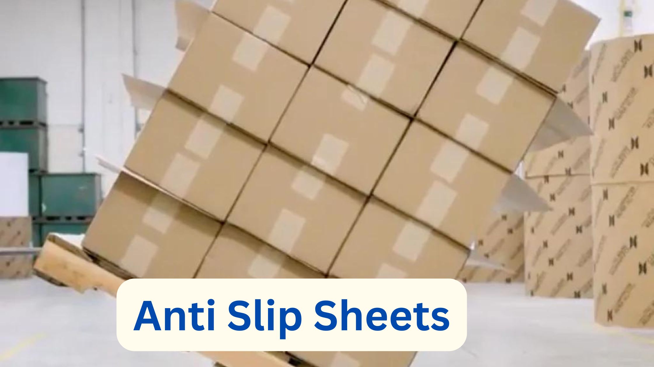 anti slip sheets