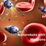 Nanorobots with Hidden Weapons