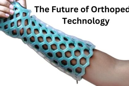 the Future of Orthopedic