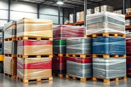 Pallet Wrap
