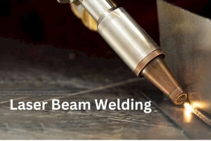 Laser Beam Welding
