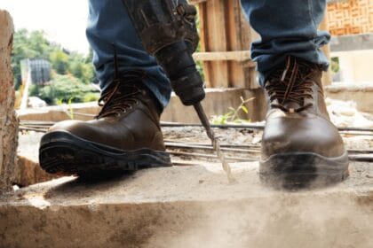 Safety Footwear