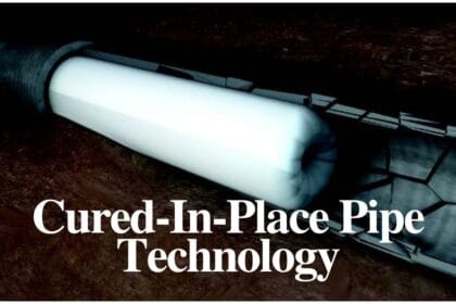 Cured-In-Place Pipe Technology