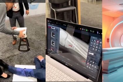 Future of Medical Imaging