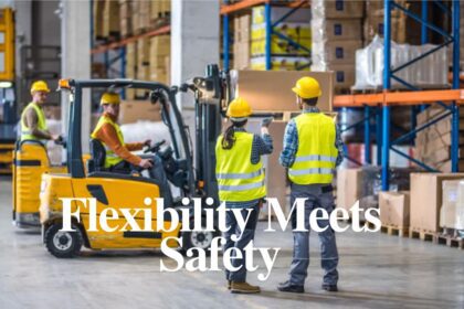 Flexibility Meets Safety
