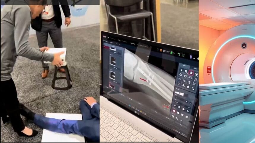 Future of Medical Imaging