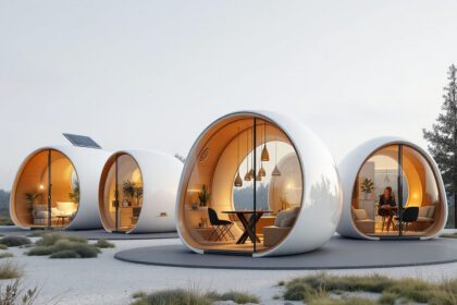 Mobile shelters