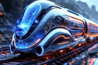 Innovative Train
