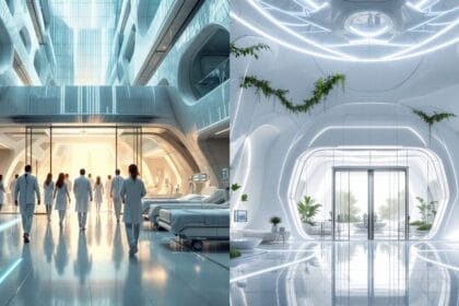Smart Hospitals