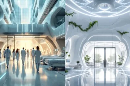 Smart Hospitals
