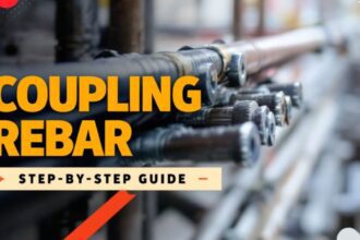 Coupling Rebar