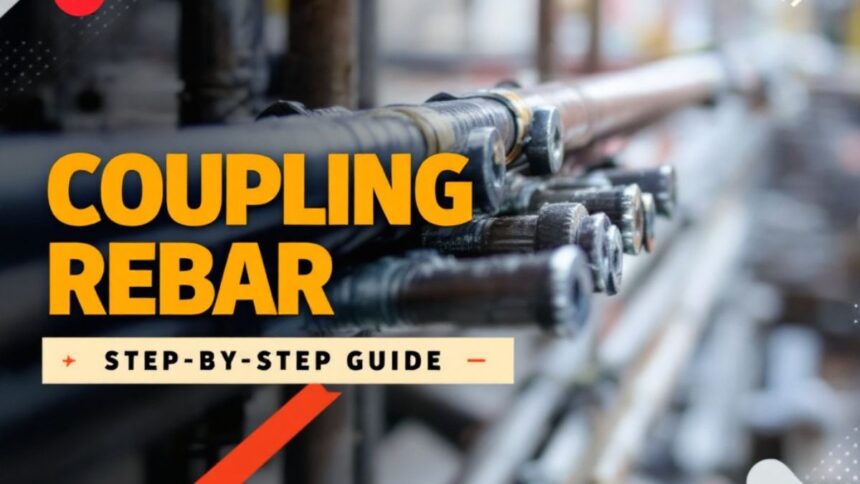 Coupling Rebar
