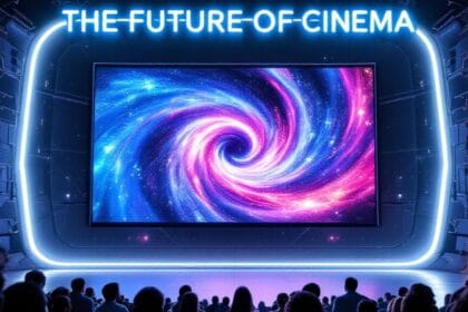 Future of Cinema