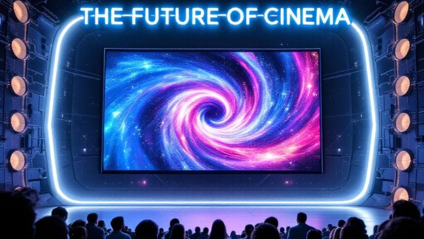 Future of Cinema