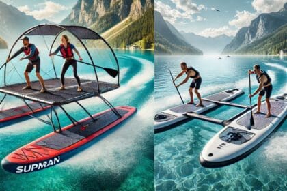 Transform Your Water Adventures