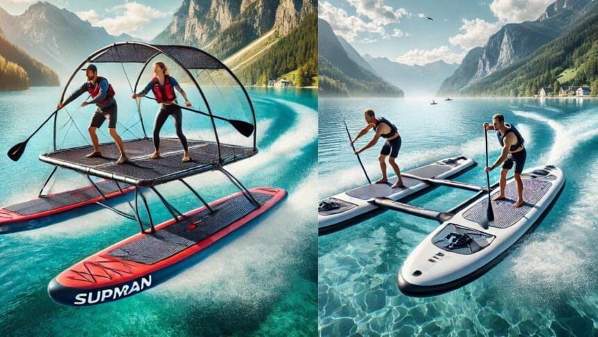 Transform Your Water Adventures