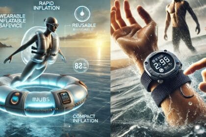 Life-Saving Innovations