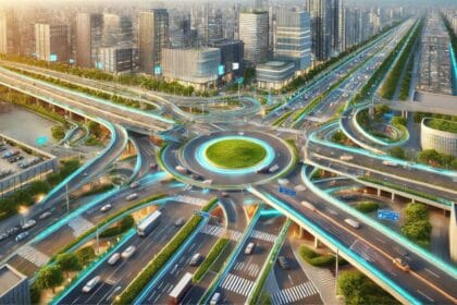 Traffic-Light-Free Intersection Designs