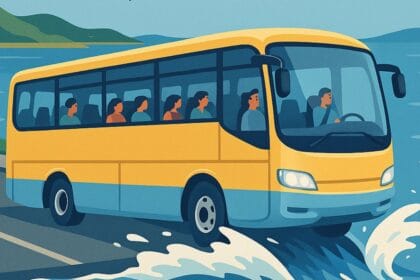 Next Wave of Tourism
