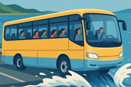 Next Wave of Tourism