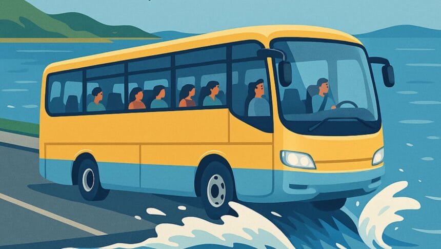 Next Wave of Tourism