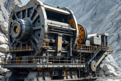 Stone Crushers
