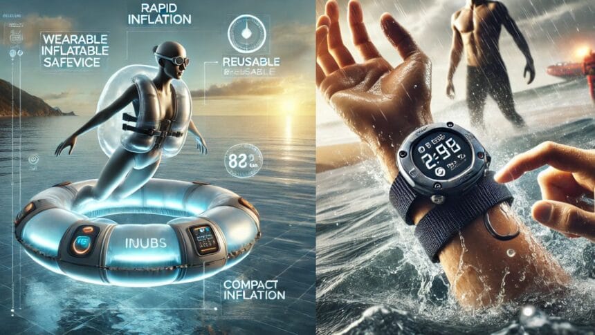 Life-Saving Innovations