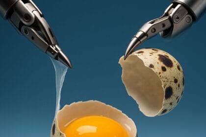 Innovative Robotics Surgery
