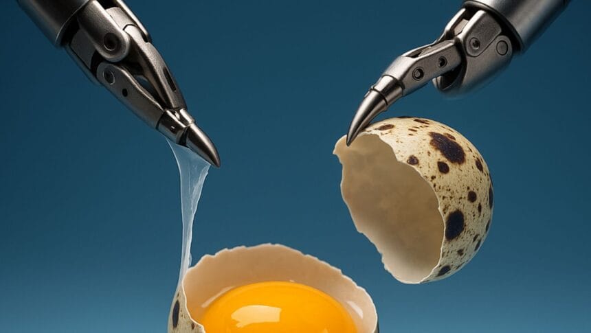 Innovative Robotics Surgery