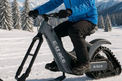 Snowfun Innovation